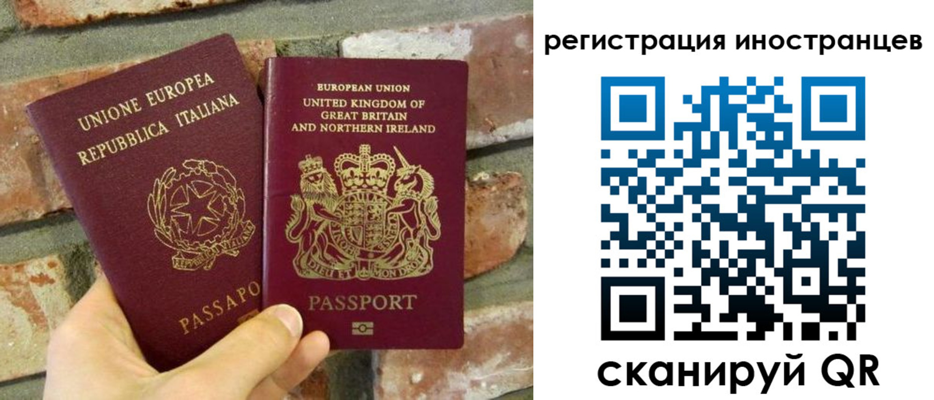 временная регистрация для школы в Благовещенске